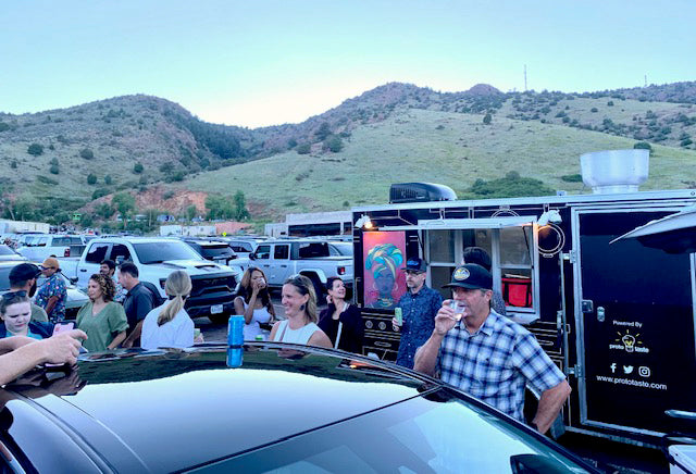 Food Truck Events