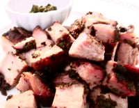 Jerk Pork