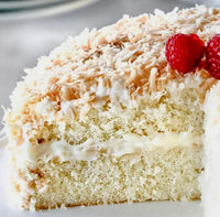 Coconut Cake