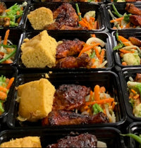 BBQ Chicken