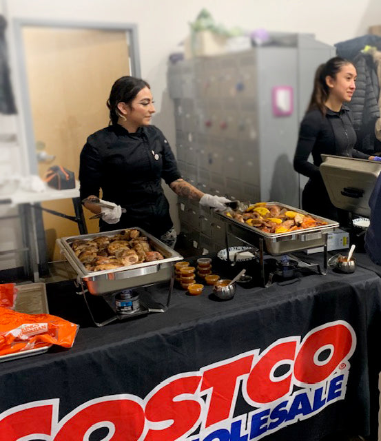 Employee Appreciation Events