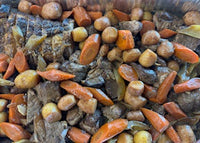 Pork Pot Roast