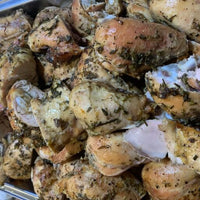 Rosemary Chicken