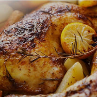 Lemon Herb Chicken