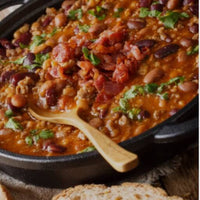 Beef Chili