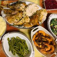 Thanksgiving