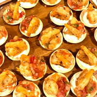 Shrimp Cups