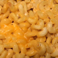 Mac 'n Cheese